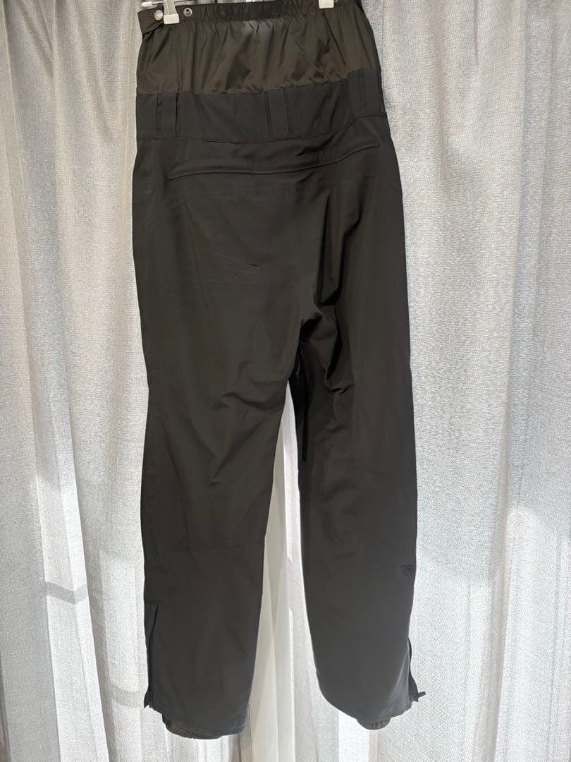 P.RHYTHM プリズム　JACKET PANTS 上下セット