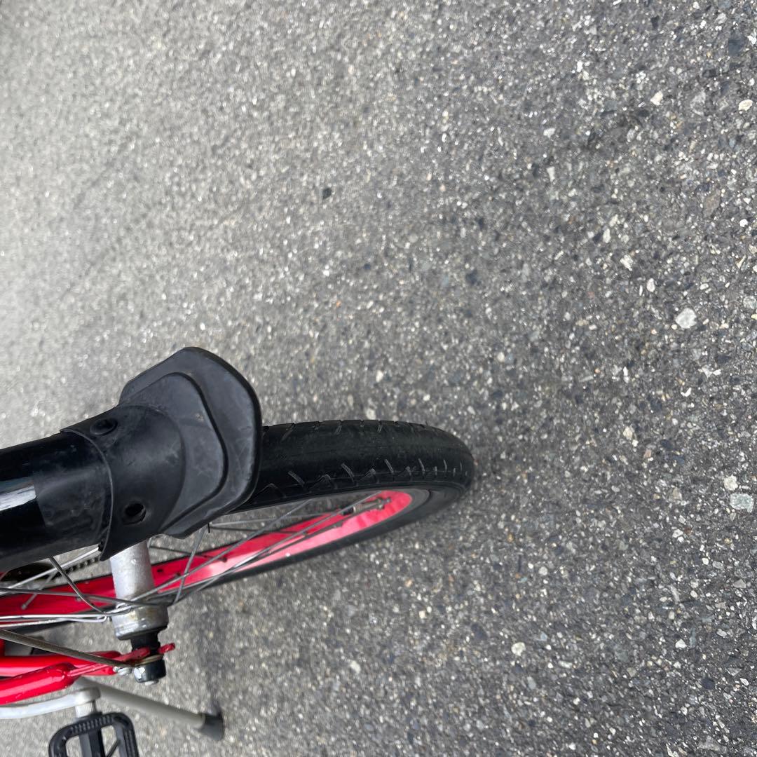 DAHON 【整備済】