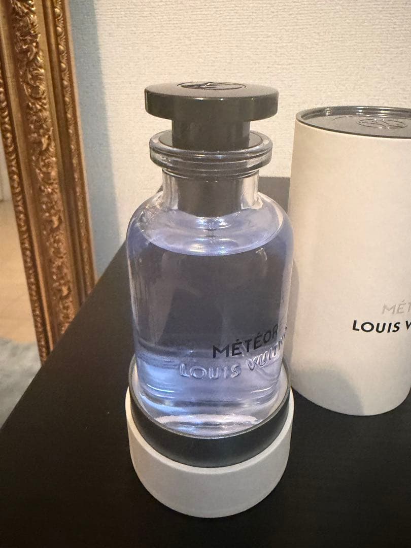 LOUIS VUITTON MÉTÉORE 100ml 香水(ユニセックス)