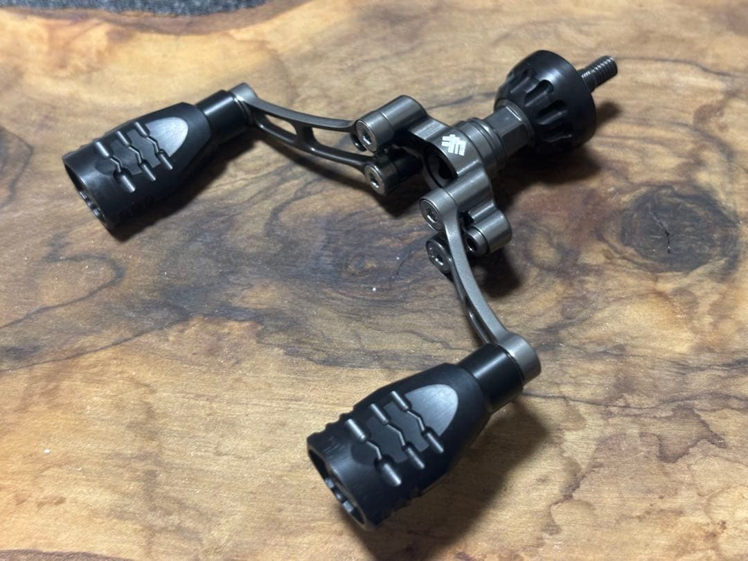 サーティーフォー　３４　ゼログラマルチ　ダブルハンドル&バランサー　ＳＳ店限定