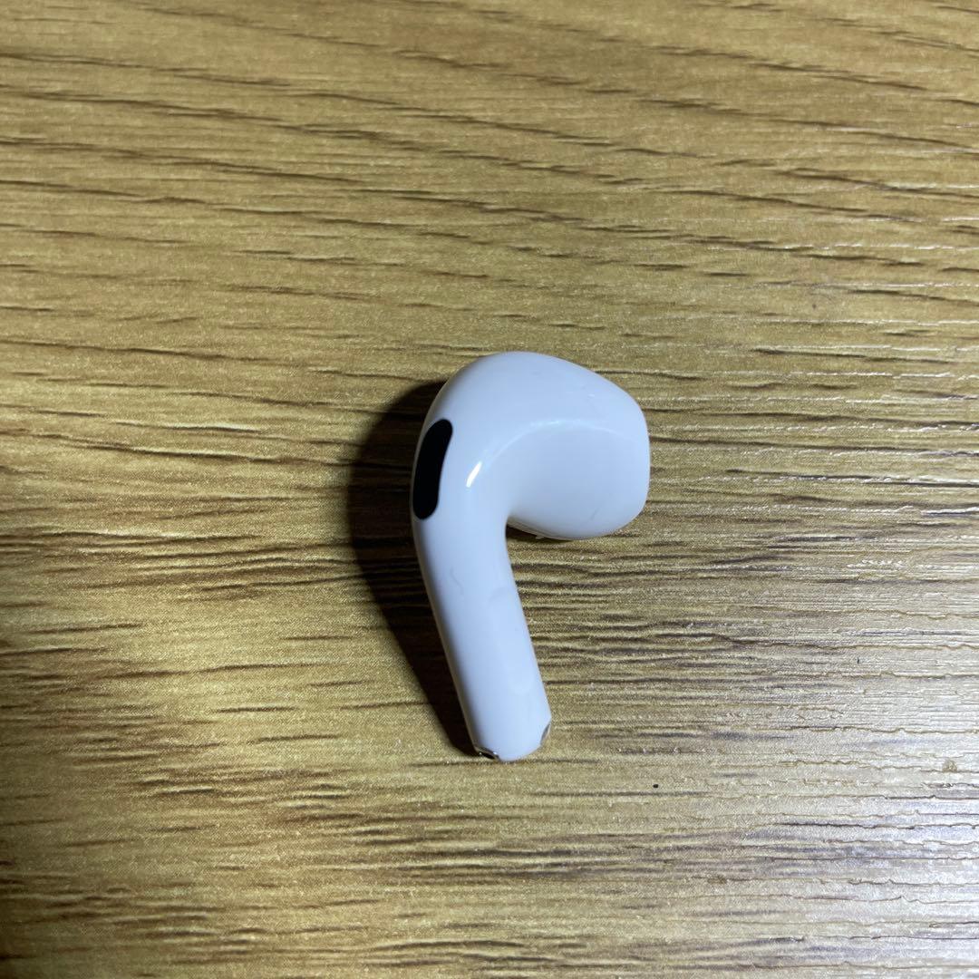Apple Airpods 第4世代　ANC 右耳　右側　右