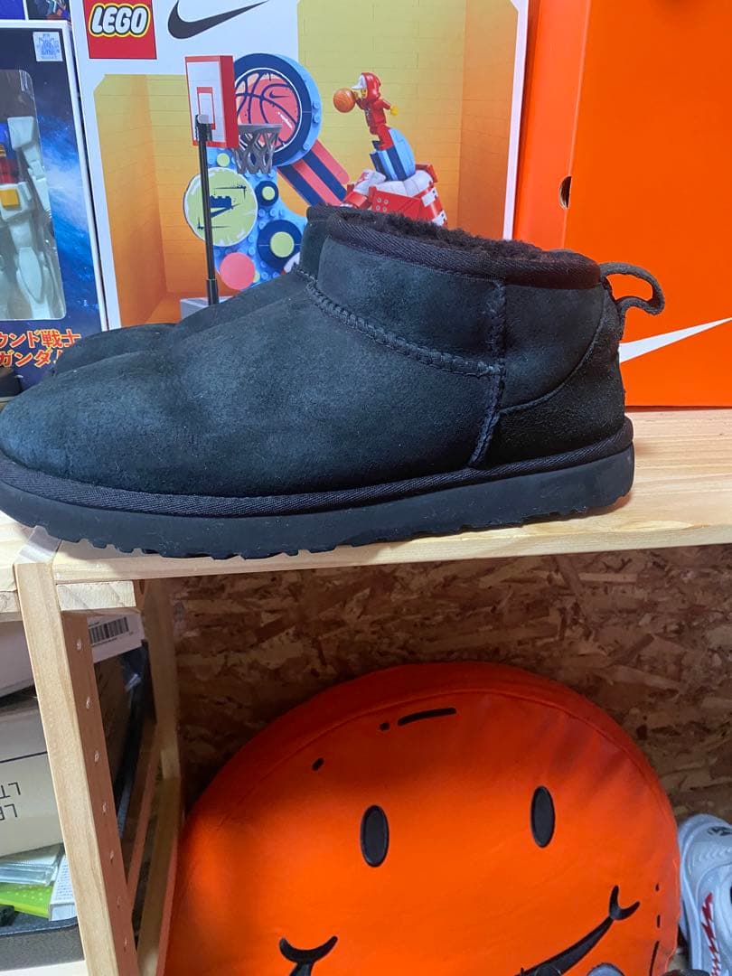 UGG メンズ　ブーツセット売り