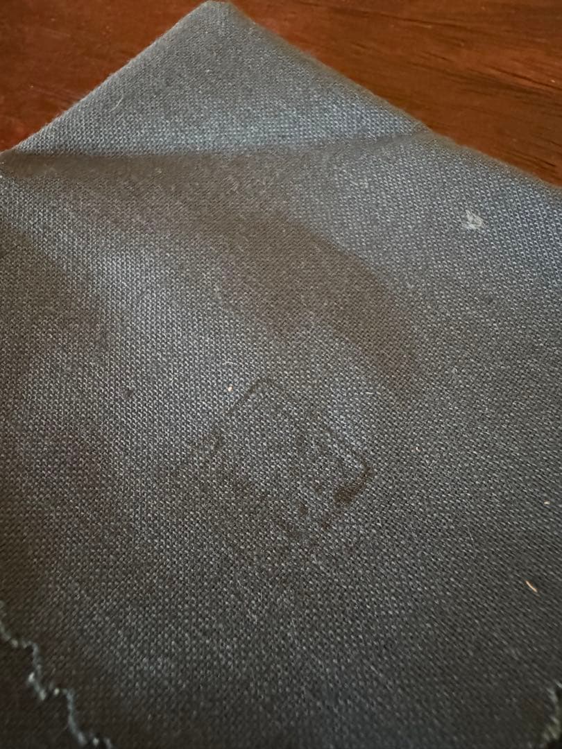 森本良信　備前茶碗　安倍安人ノ弟子