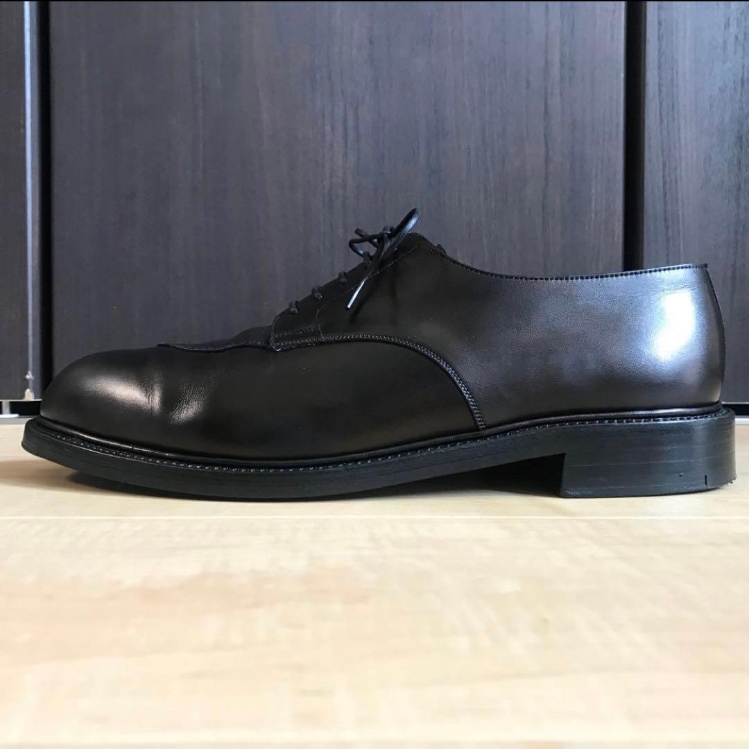 mdai J.M. WESTON 598 ハーフハント ロジェ 旧ロゴ