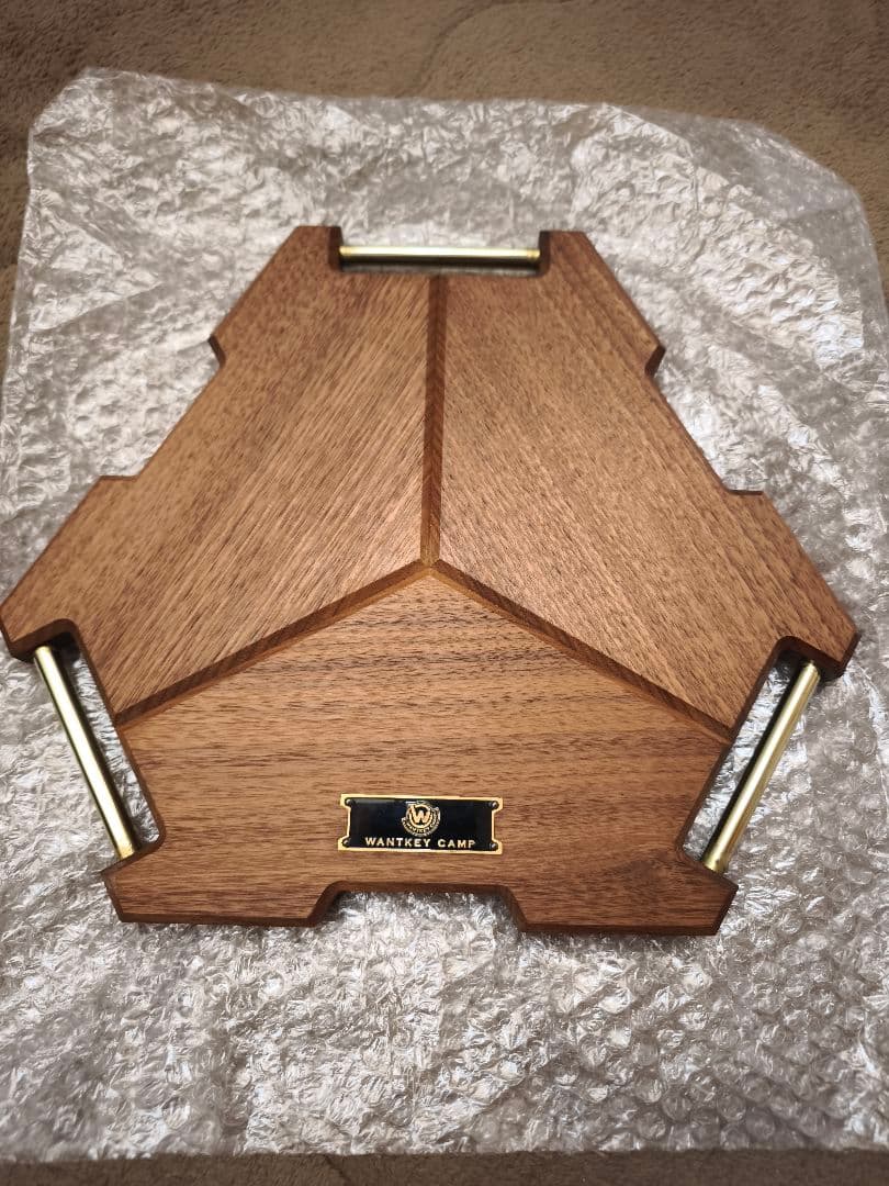 【美品】WANTKEY CAMP WANTKEY MINI ウォンキーミニ