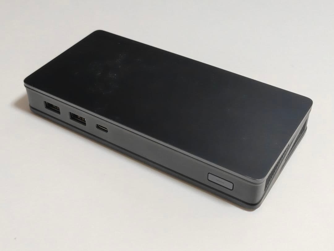 分配器・切替器 UGREEN Revodok Pro 209