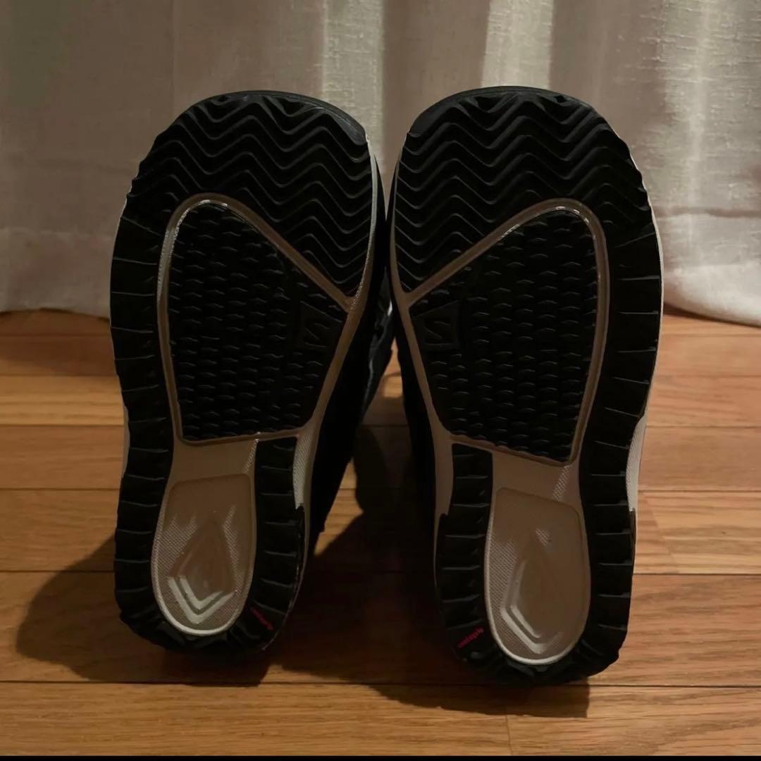 【サロモン】送料込み！Salomon Kiana スノーボードブーツ