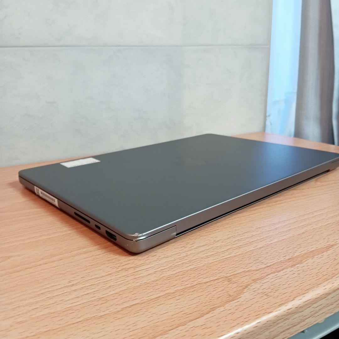 902激安早いもの勝ち✨️Apple ProM116GB　512GB