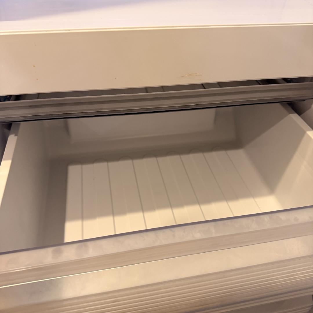 ★美品★送料込★シャープ★SJ-PD28E-T 冷蔵庫 280L