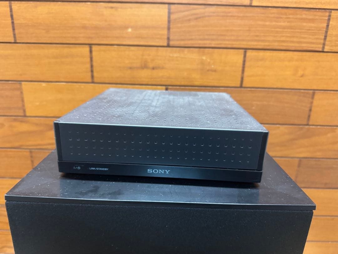 【廃盤】ソニー SONY 5.1chホームシアターシステム BDV-N1B