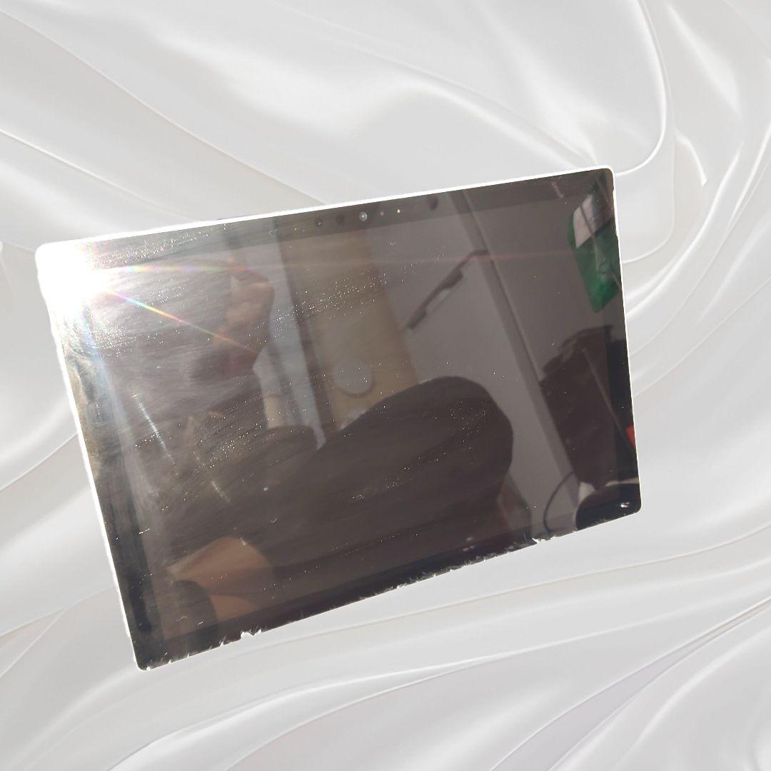 Windowsタブレット本体 Microsoft Surface Pro5 i5 8GB SSD256GB