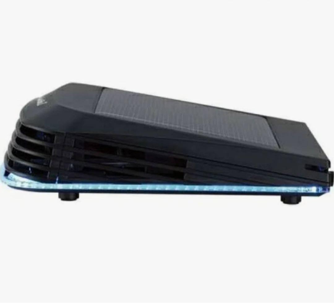 【新品、車載用】エアーサクセスソーラーII ASS-002 新品未使用品