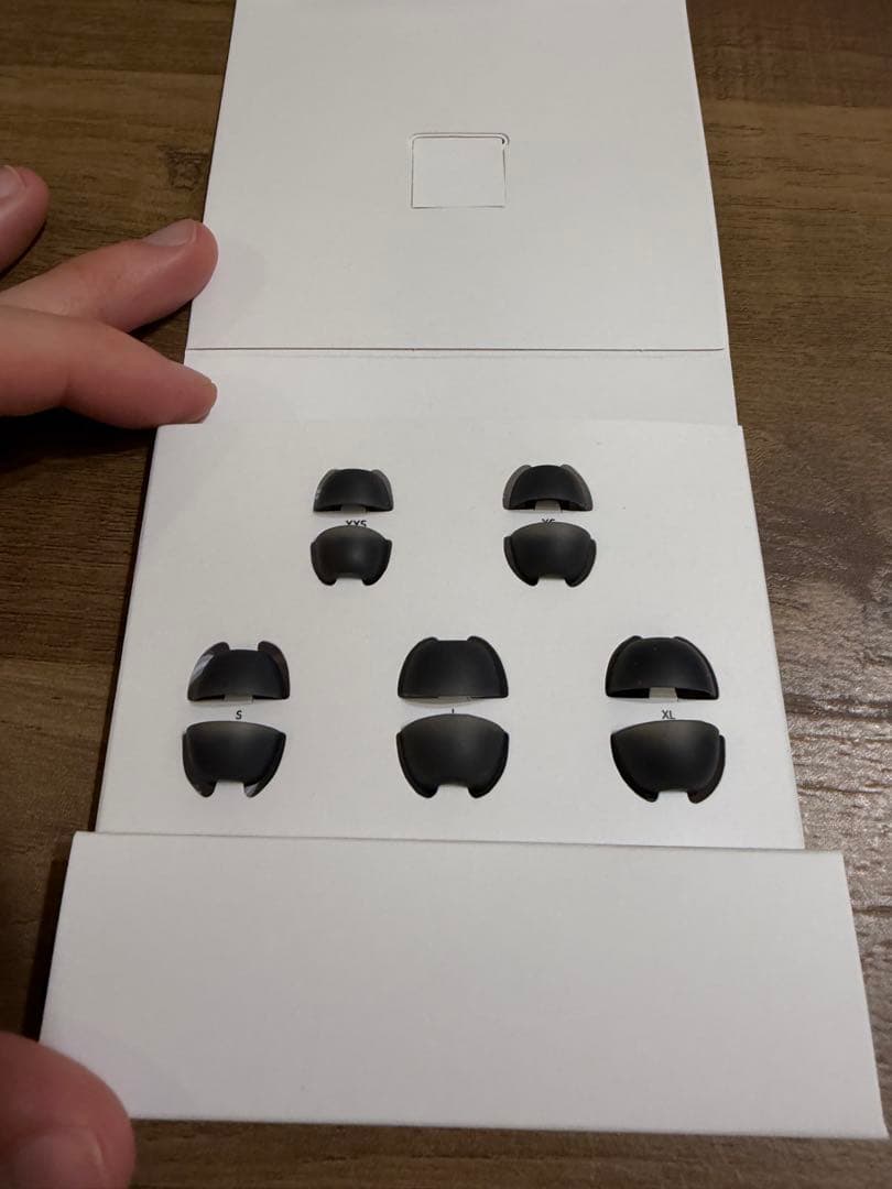 soundcore Liberty 4 Pro ブラック