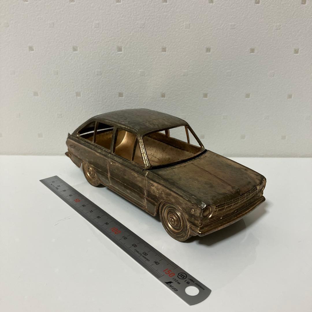 三菱コルト1000F シガレットケース　車