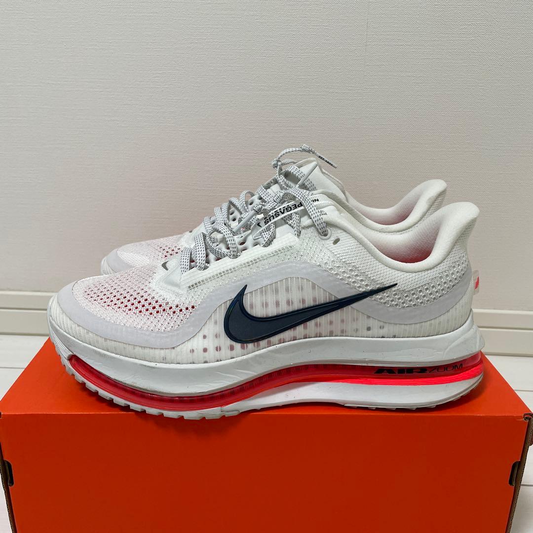 スパイク・シューズ Nike Pegasus Premium 27.5