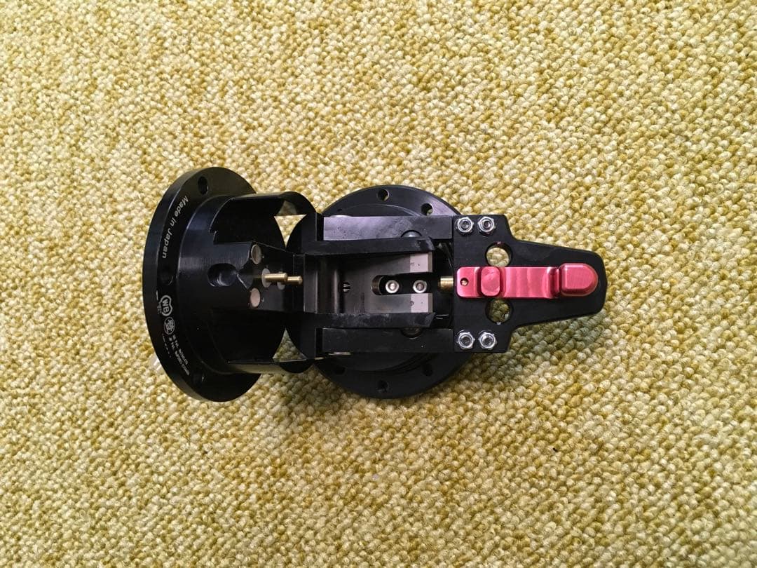 WorksBell RAPFIX GTC / ラフィックスGTC