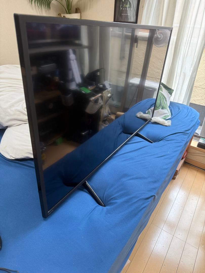 SHARP 42インチテレビ 2T-C42BE1