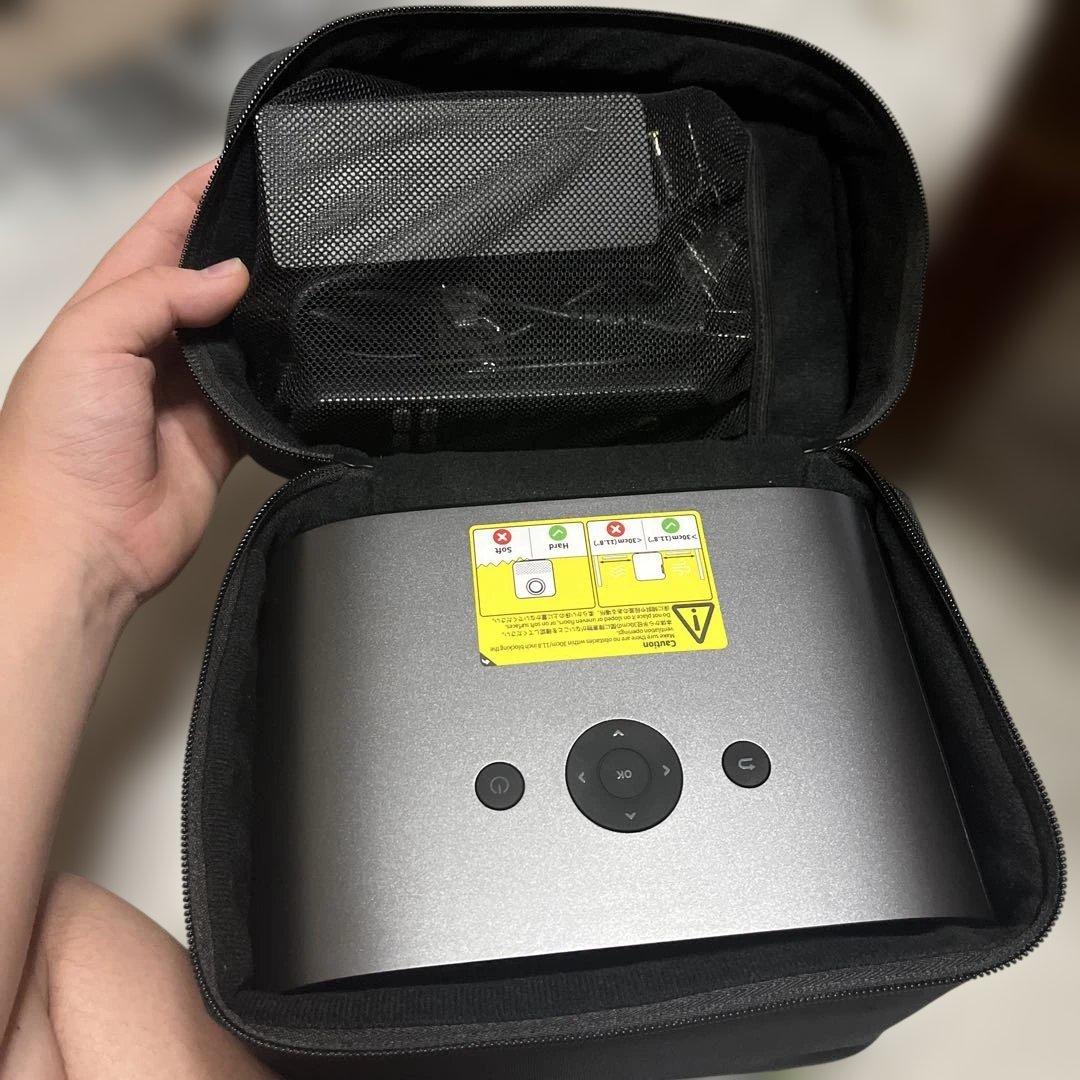 etoe e3pro プロジェクター