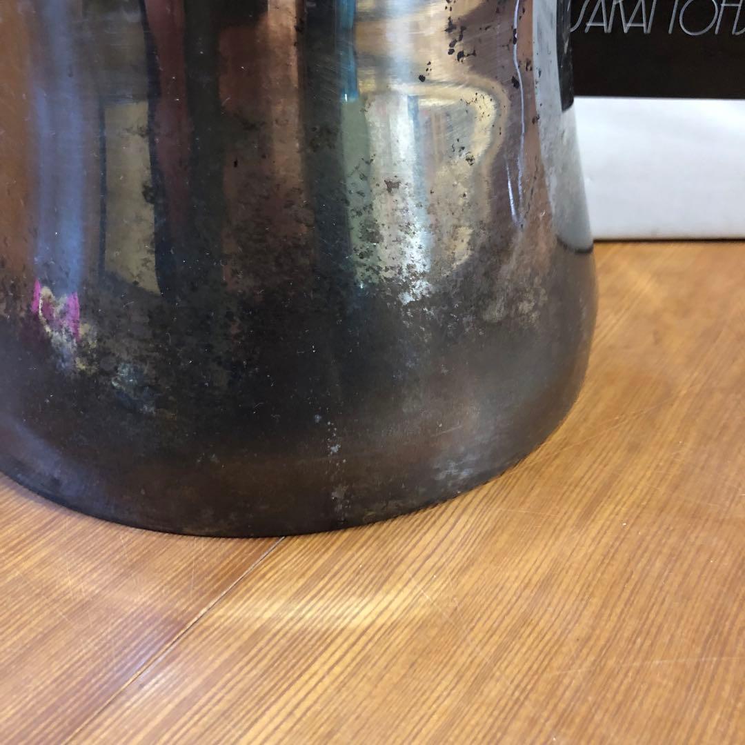 堺刀司ステンレス湯沸しやかん 電磁機電気プレート対応 日本製