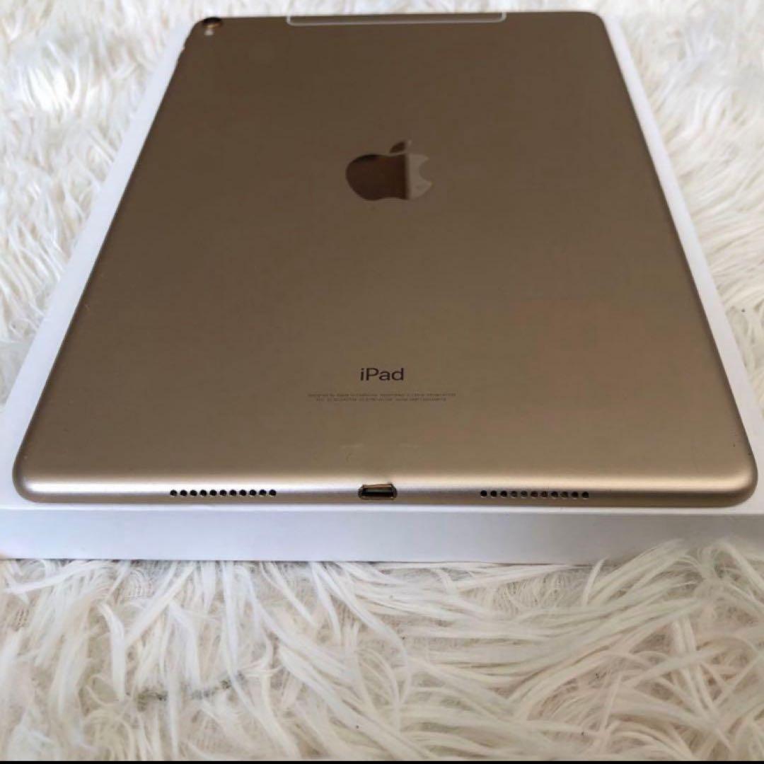 【格安】iPad Pro 10.5 512GB SIMフリー 【すぐ発送】