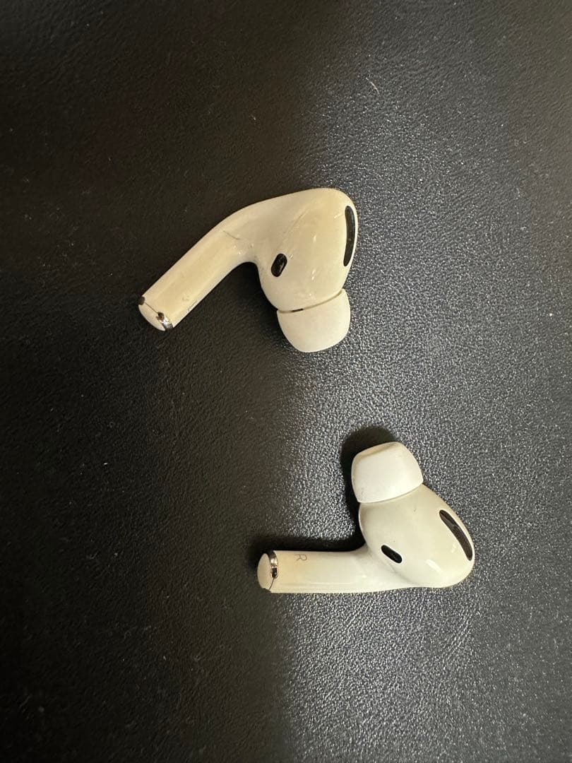 airpods pro 第一世代　MWP22J/A