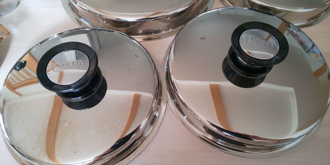 値下げ！アムウェイ 鍋 フライパン 旧型