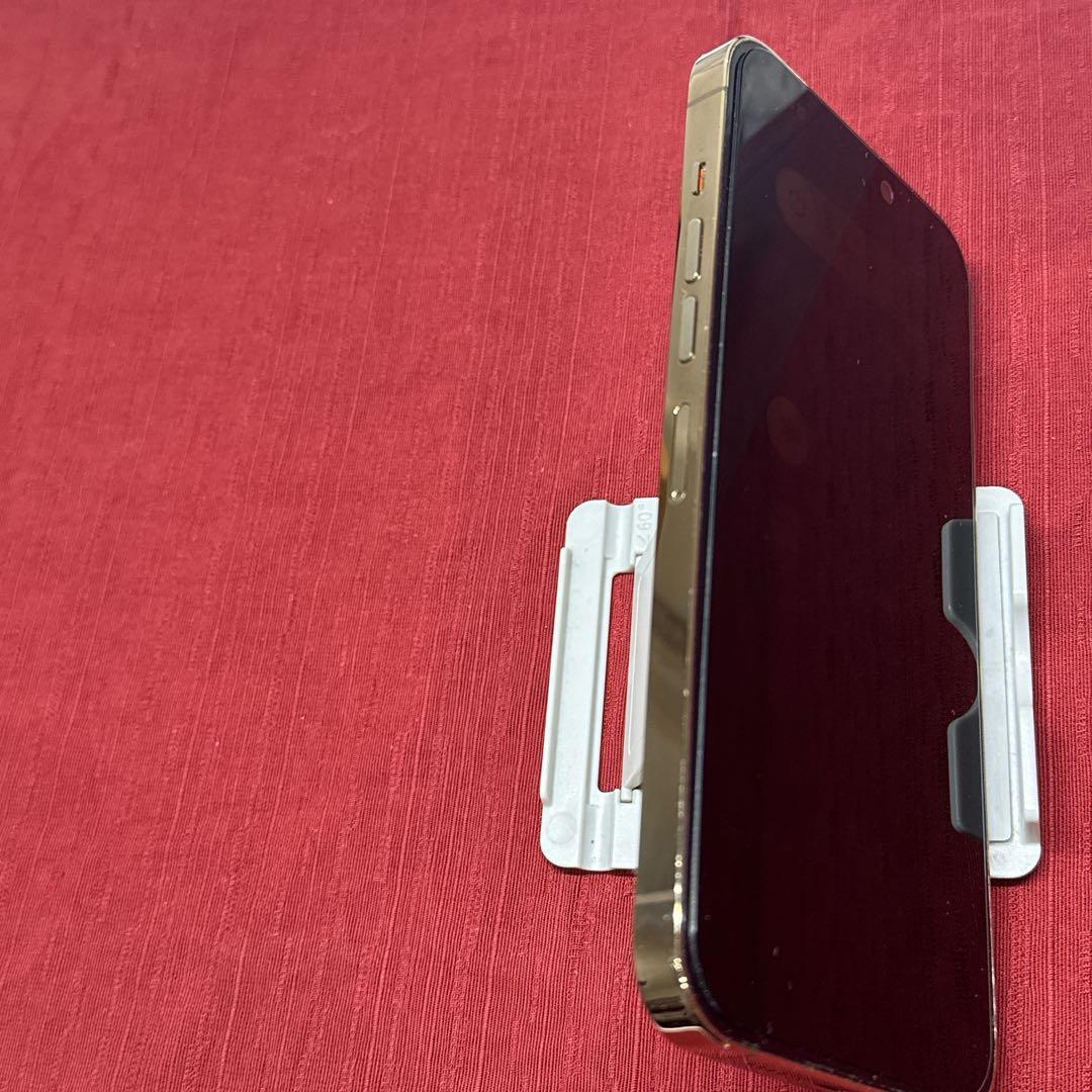 iPhone 13 Pro MAX 256gb 米国版バッテリー100%