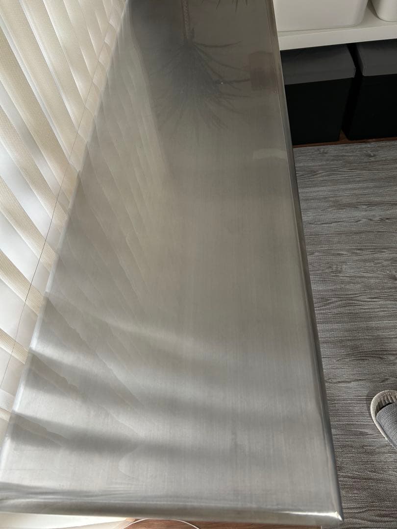 カウンターテーブル・ハイテーブル WTW MARVERICKS TABLE