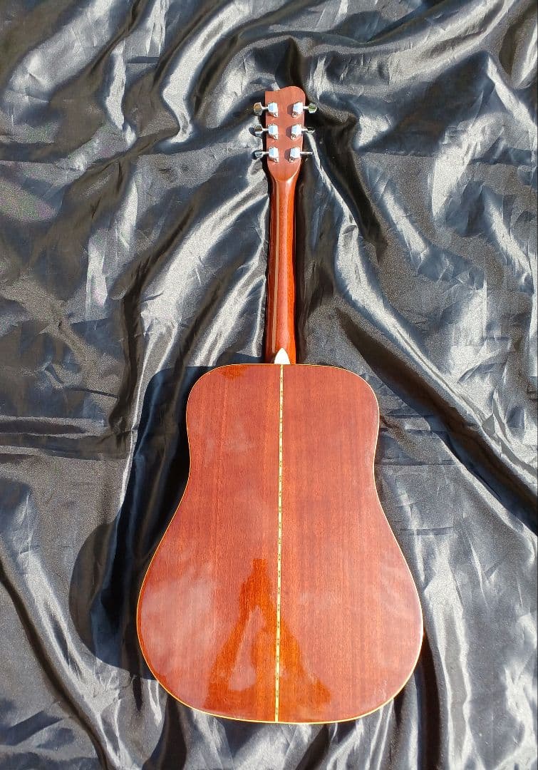 【送料込】サム　Thumb　寺田楽器　ギャラガーヘッド　整備済