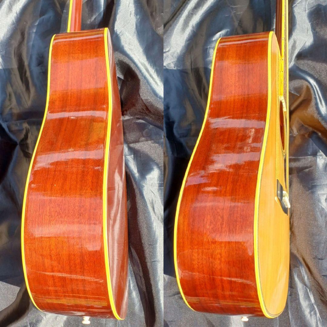 【送料込】サム　Thumb　寺田楽器　ギャラガーヘッド　整備済