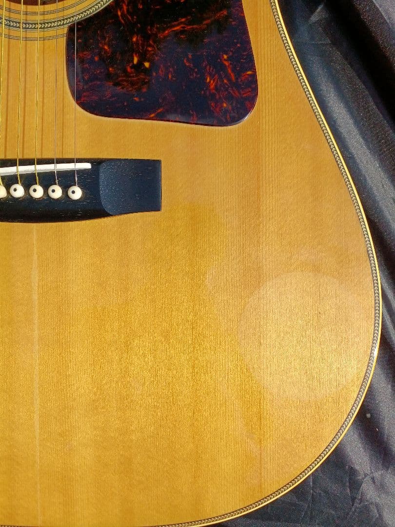 【送料込】サム　Thumb　寺田楽器　ギャラガーヘッド　整備済