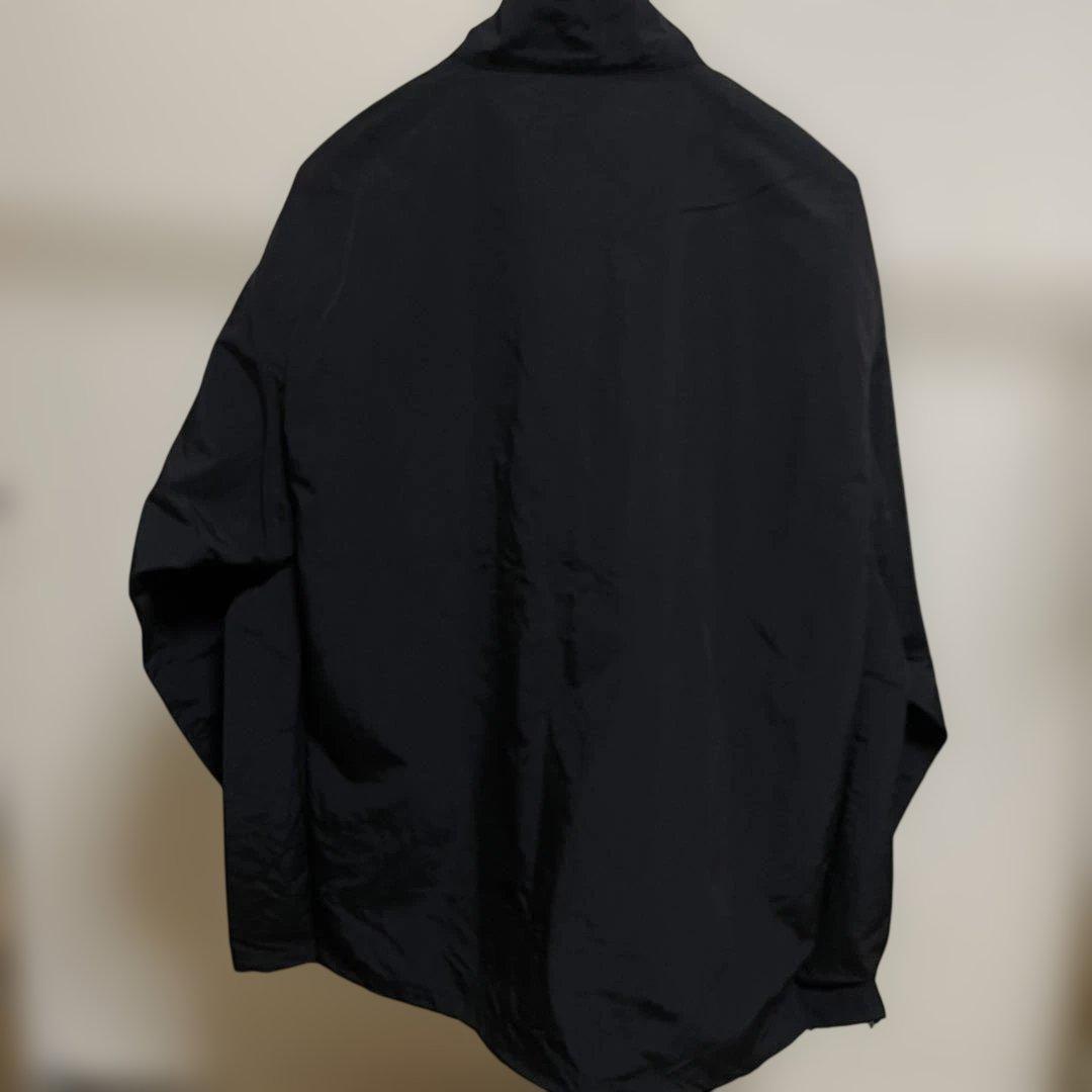 【FRED PERRY × BEAMS】Shell Jacket【XL】26ss