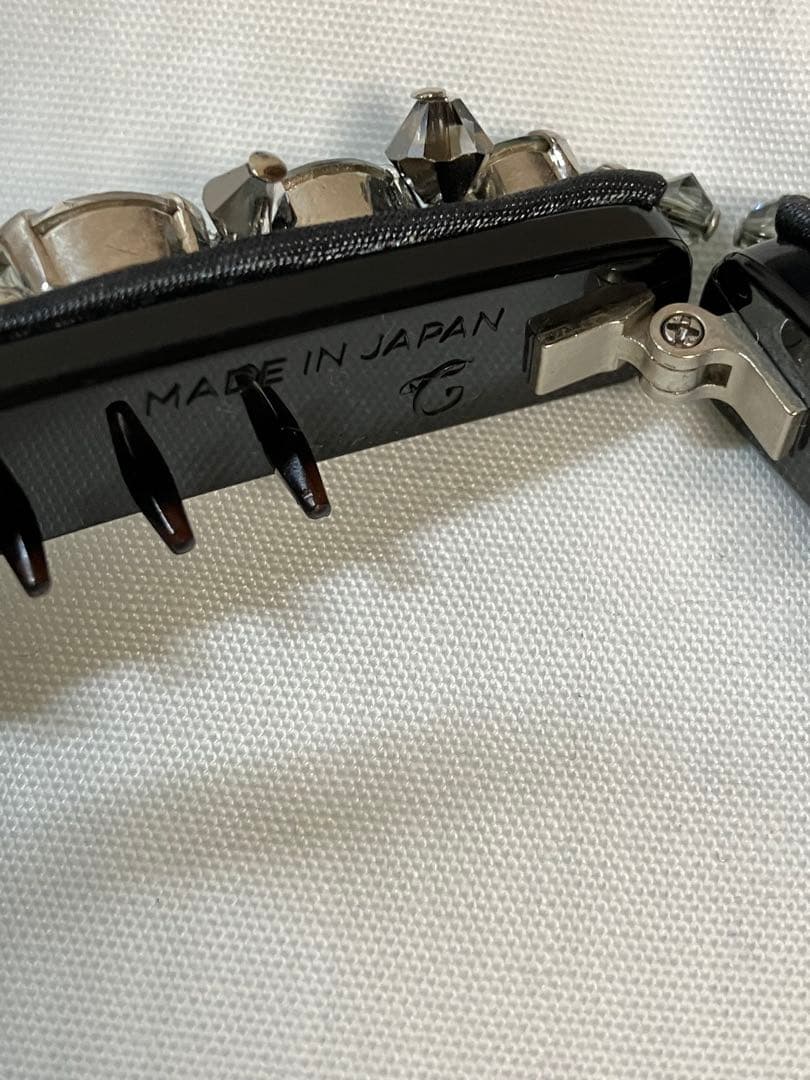 あ*つ様 Complex Biz バナナクリップ