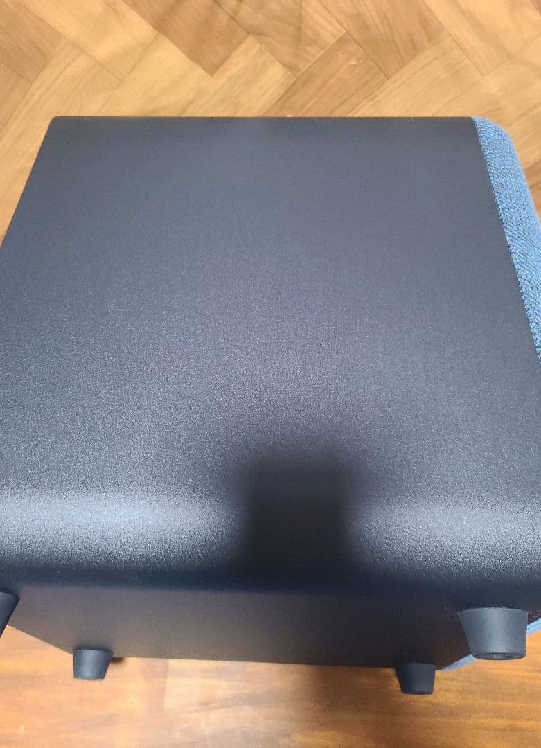 MONITOR AUDIO MASS　サブウーファー