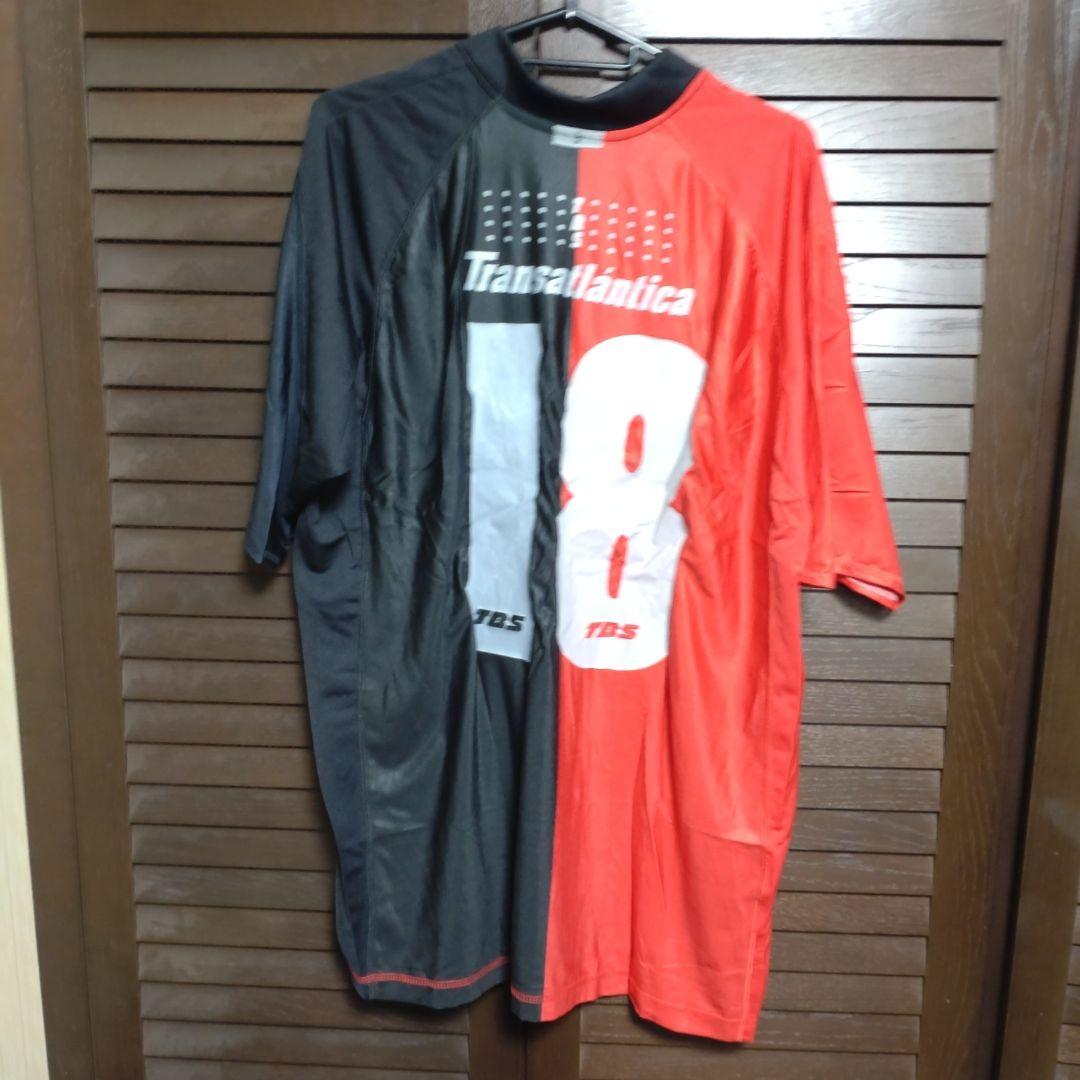 【レア物】ニューウェルスオールドボーイズ 100周年 記念ユニフォーム