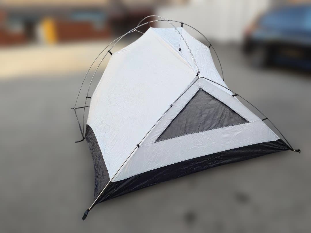 【デイトナ】マエヒロドームプラス　フォレストカーキ