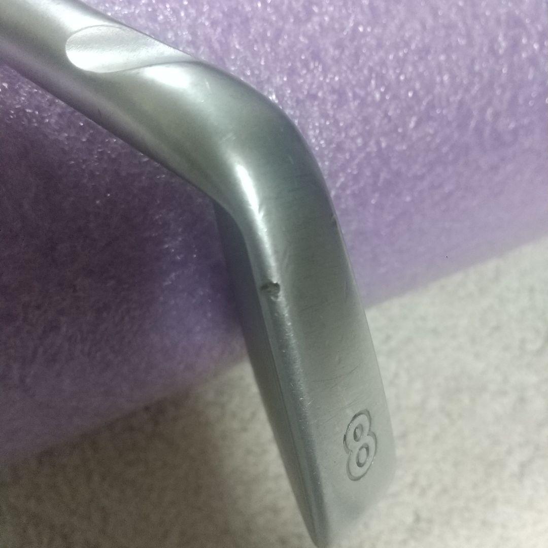 PING iblade プロジェクトX 5.5 4-W 7本セット