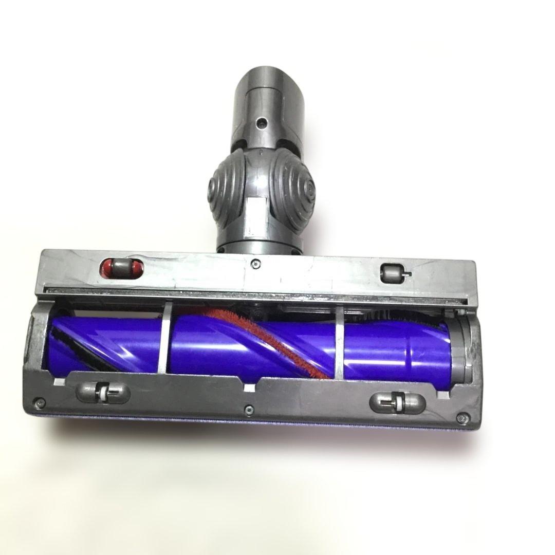 ダイソン中古　DYSON　CY25　モーターヘッド　掃除機セット