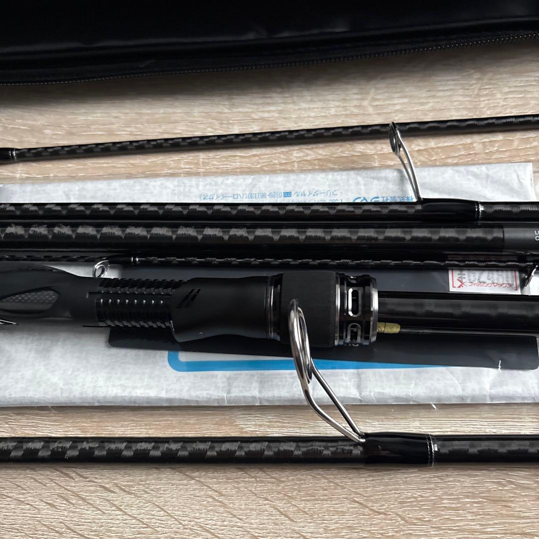 エクスセンスモバイル　S96M-6