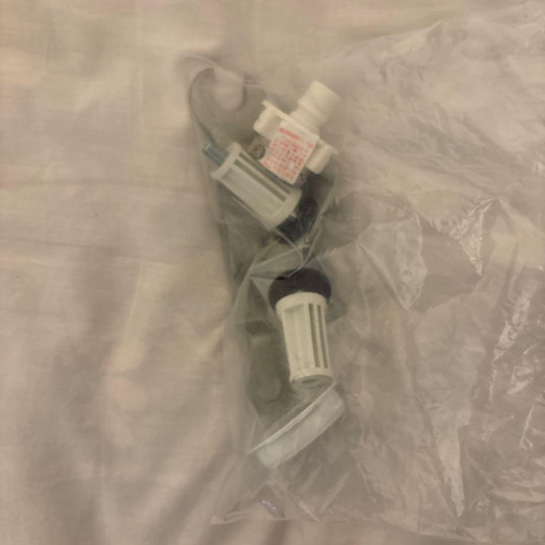 SHARP ドラム式洗濯機 ES-S7G-WR 2022年春モデル