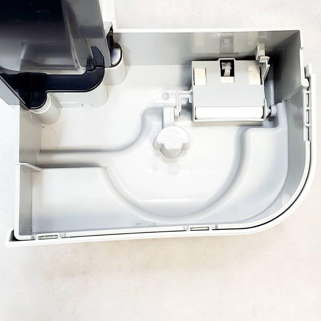 動作良好 ダイキン 加湿空気清浄機 MCK70VKS-W ホワイト 31畳対応