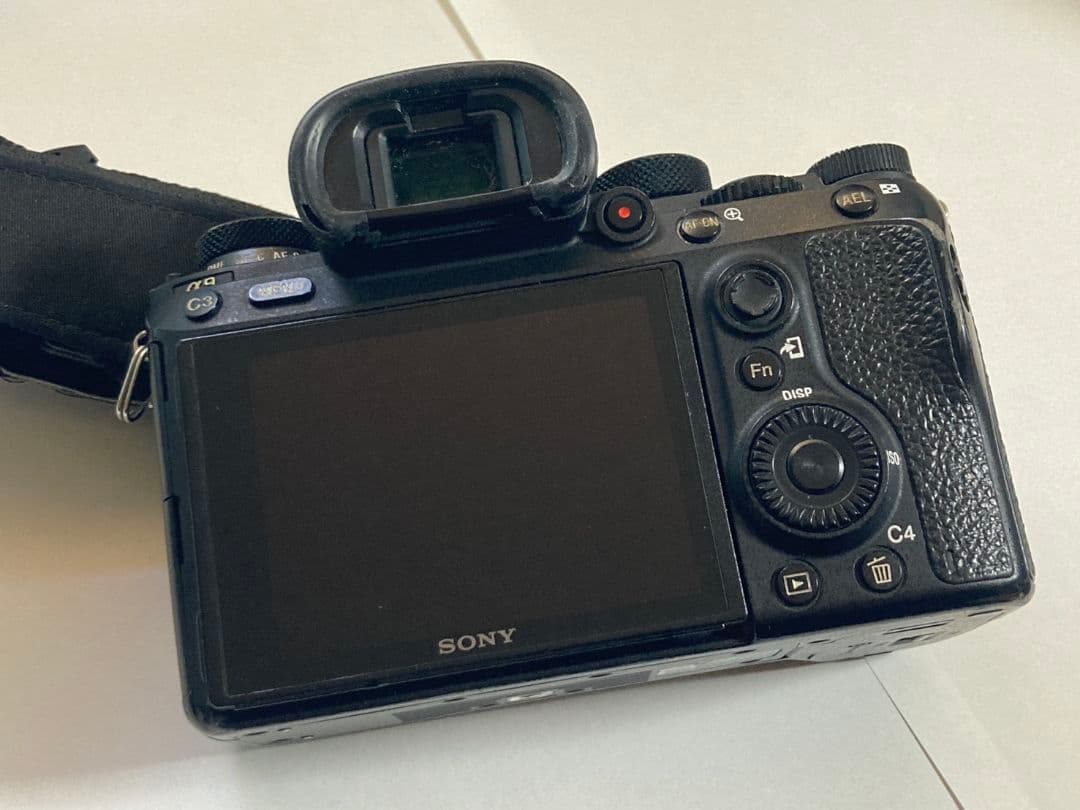 す*い様 SONY α9 ミラーレス一眼カメラ韓国版