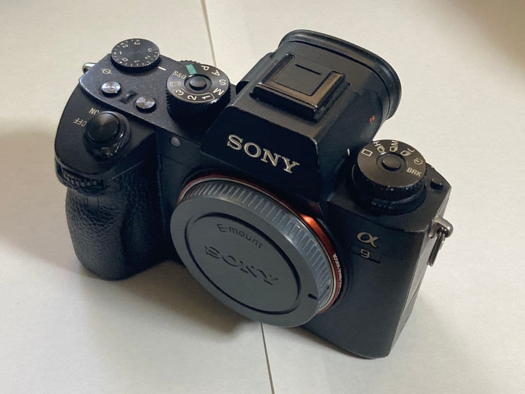 す*い様 SONY α9 ミラーレス一眼カメラ韓国版