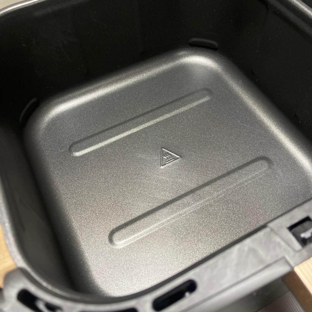 シ*ん様 COSORI turbo blaze 6.0リットル　ノンフライヤー