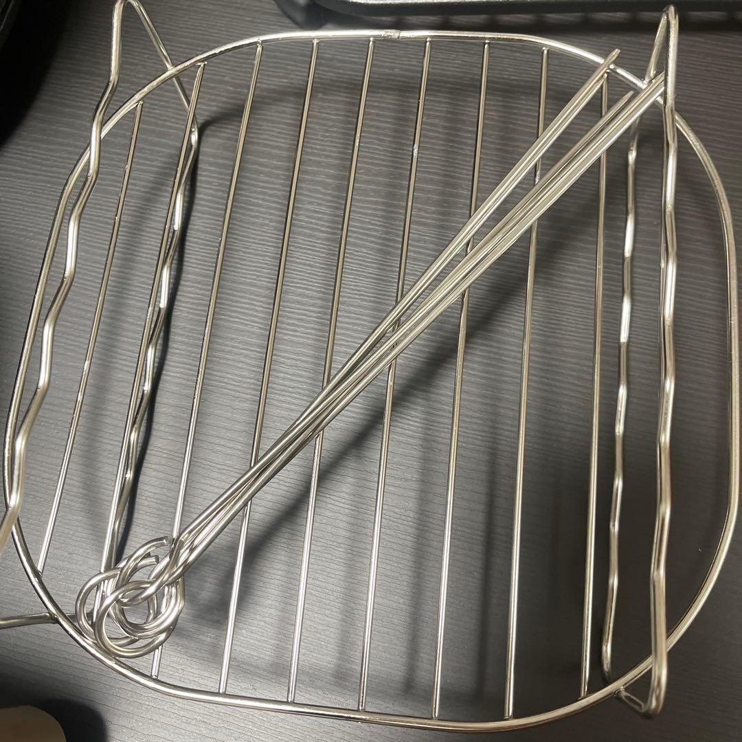 シ*ん様 COSORI turbo blaze 6.0リットル　ノンフライヤー