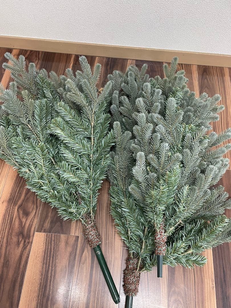 週末セール　東京堂　190cm　コーナーツリー　クリスマスツリー