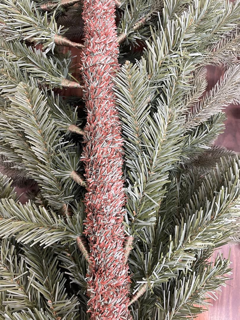 週末セール　東京堂　190cm　コーナーツリー　クリスマスツリー