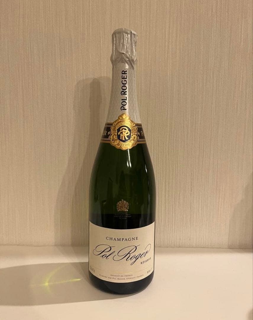 もぐおさま専用 ペリエ・ジュエ・グラン・ブリュット ペリエ・ジュエ