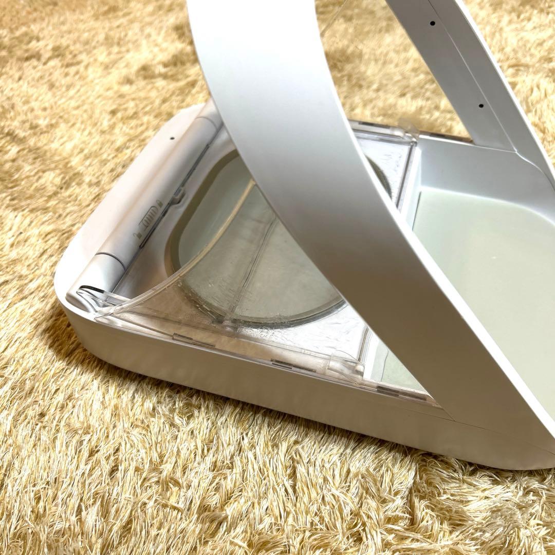 SureFeed シュアーフィーダー 自動給餌器 ➀