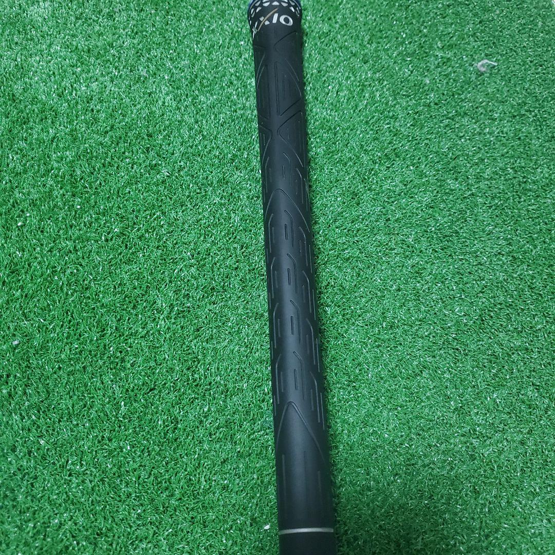 【レフティ】 MP1000 ゼクシオ ドライバー 10.5° ヘッドカバー付